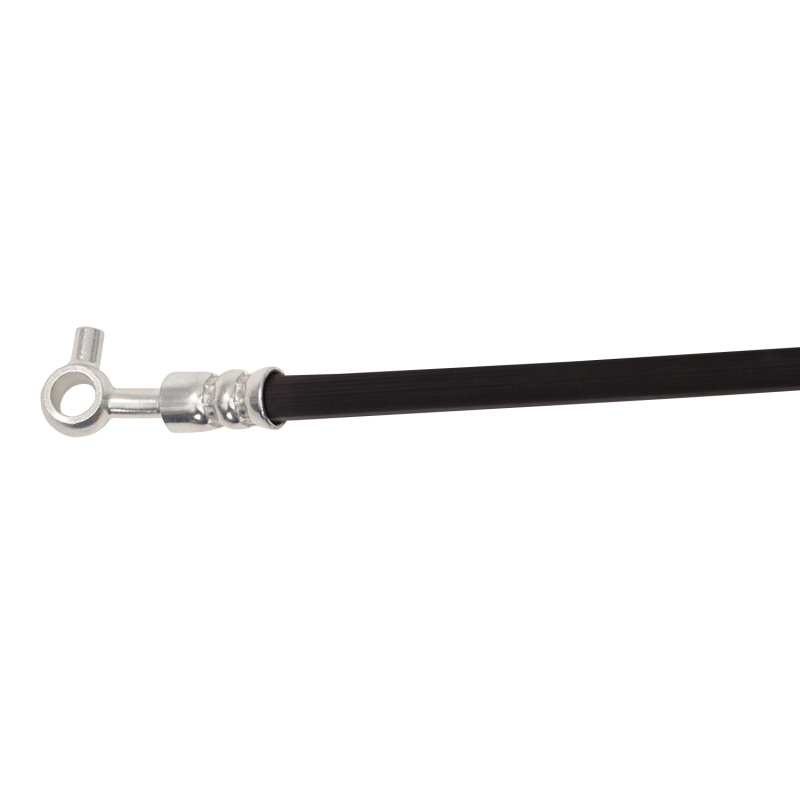 Nissan Versa Brake Hose - Front-Left - R1 Concepts - `07-`14